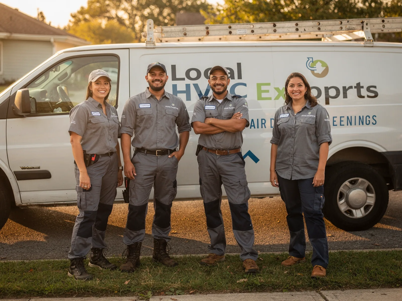 24/7 HVAC Repair & AC Replacement company in Island Falls, ME